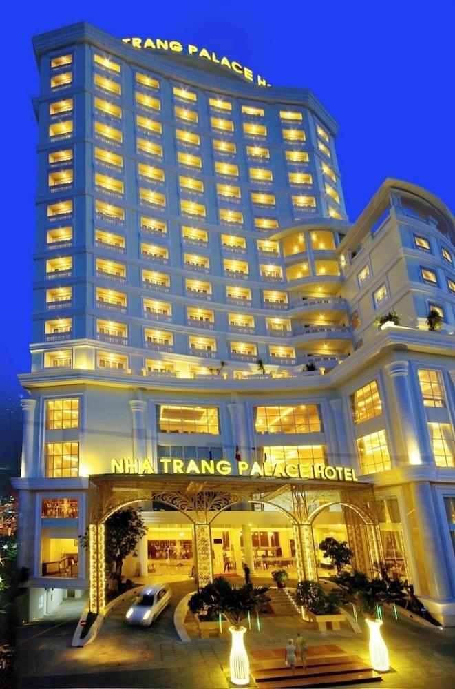 Nha Trang Palace Hotel - Featured Image