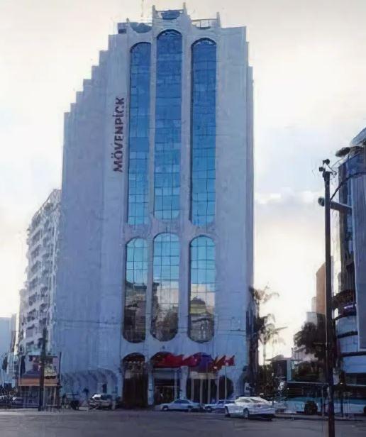 Mövenpick Hotel Casablanca - Other