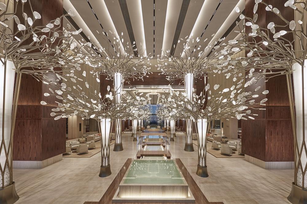 Mandarin Oriental Jumeira, Dubai - Lobby