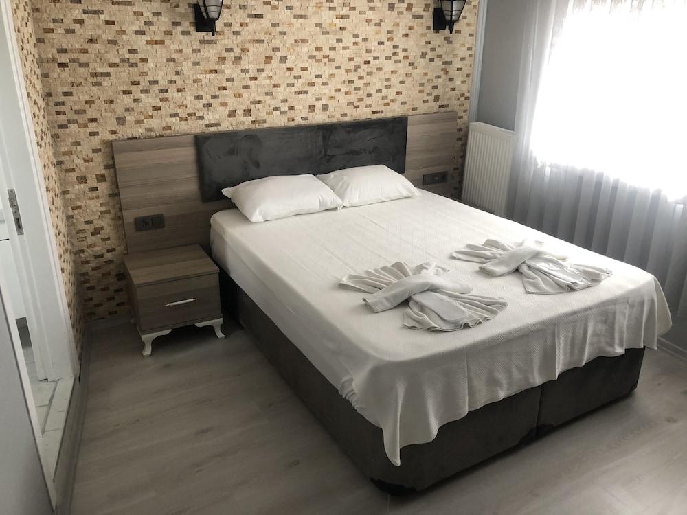 Emir Hotel - Room