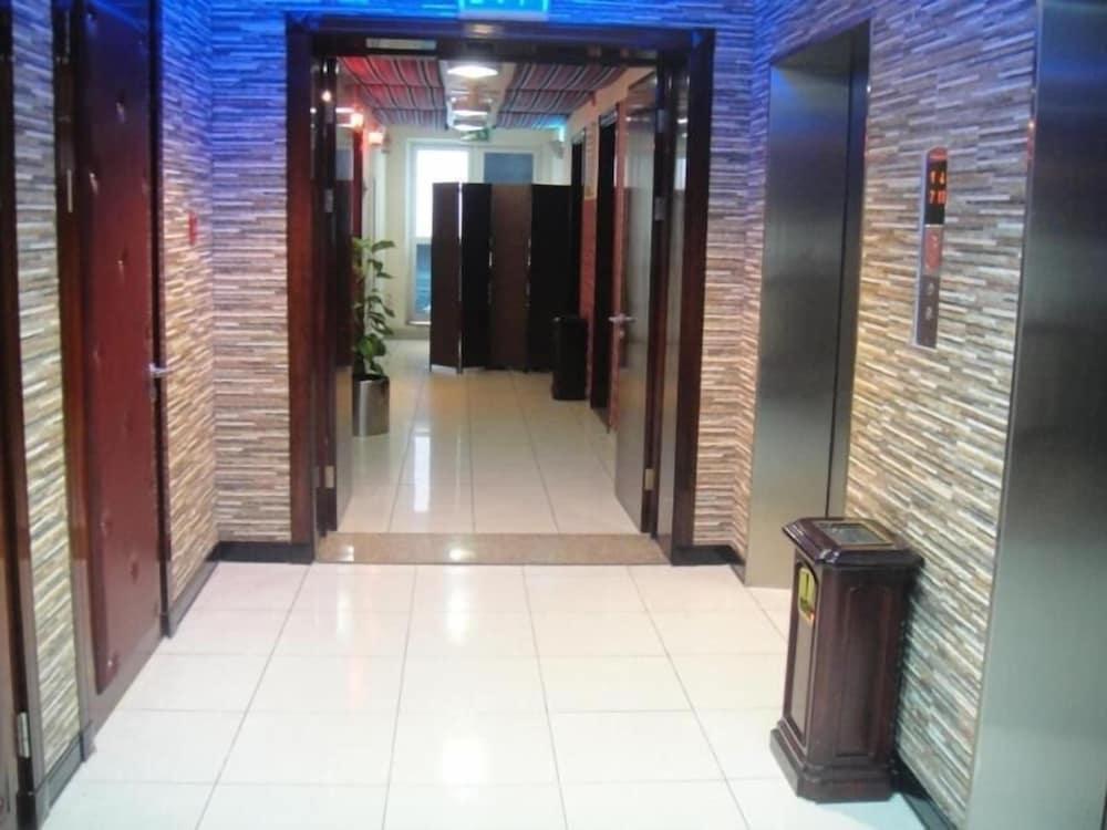 L' Arabia Hotel Apartments - Interior