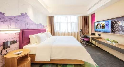 Hampton by Hilton Guilin Xiufeng - Other