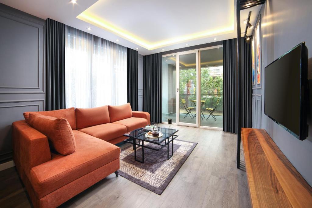 Ataşehir The Place Suites - Other