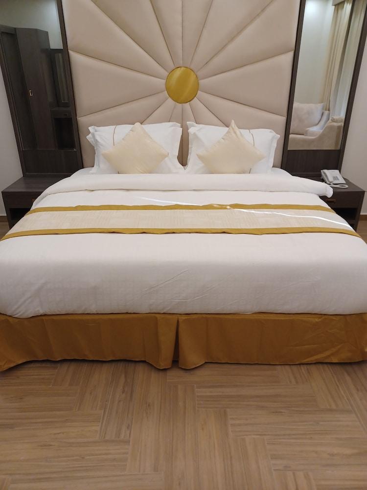 Golden Elite Hotel - Room