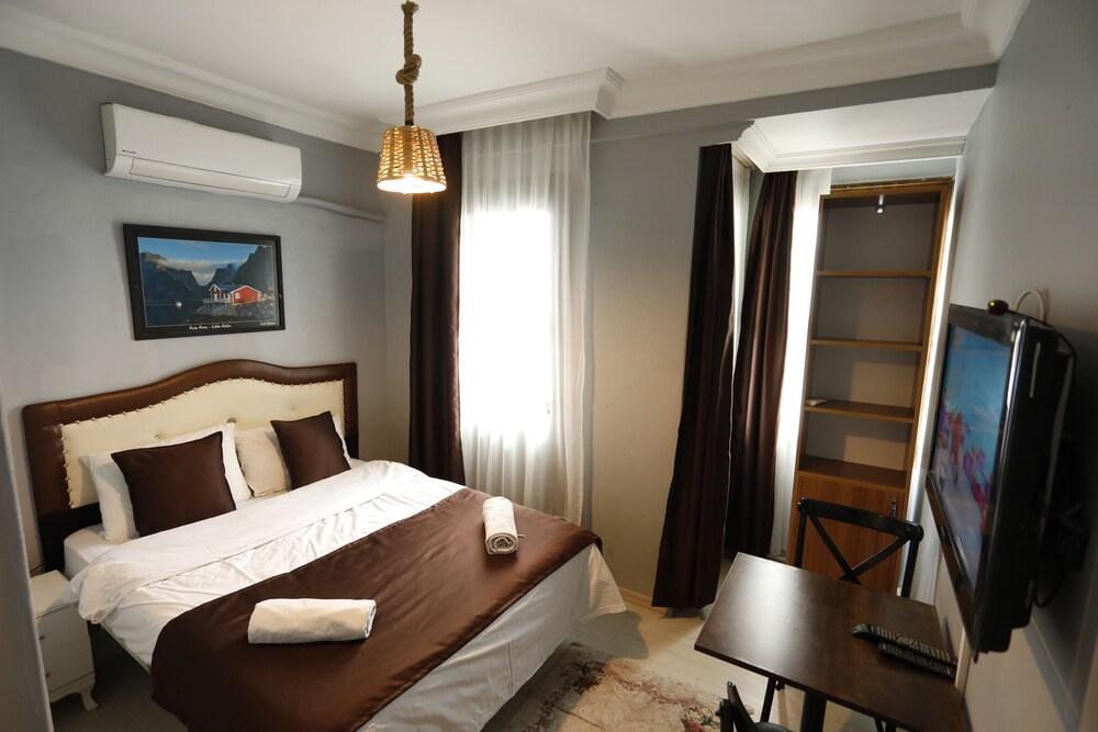 HOTEL 61 İSTANBUL - Room