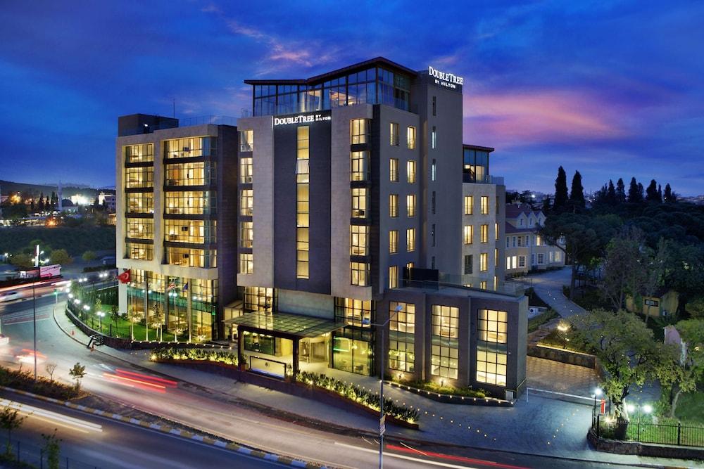 DoubleTree by Hilton Hotel Istanbul - Tuzla - Featured Image