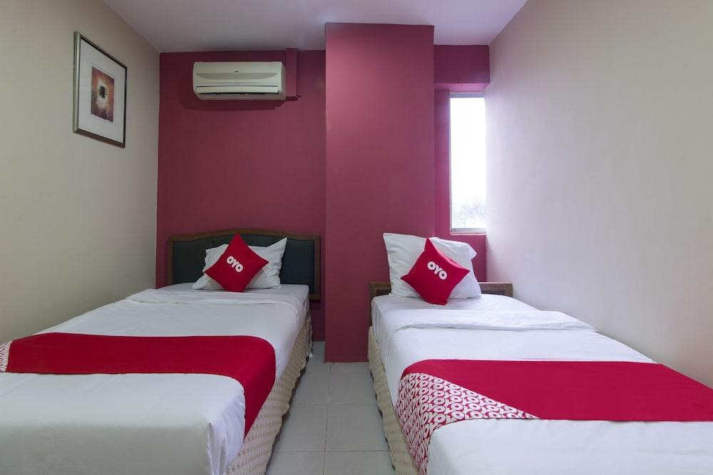 OYO 89586 Hotel MNY Wangsa Inn - Room