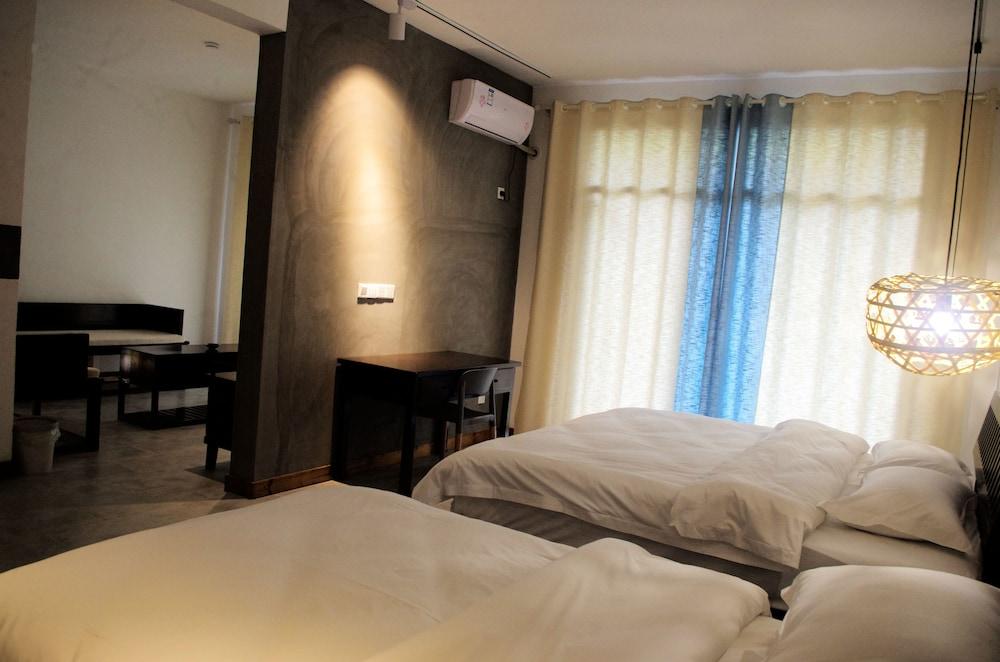 YangShuo SuChao Hotel - Room