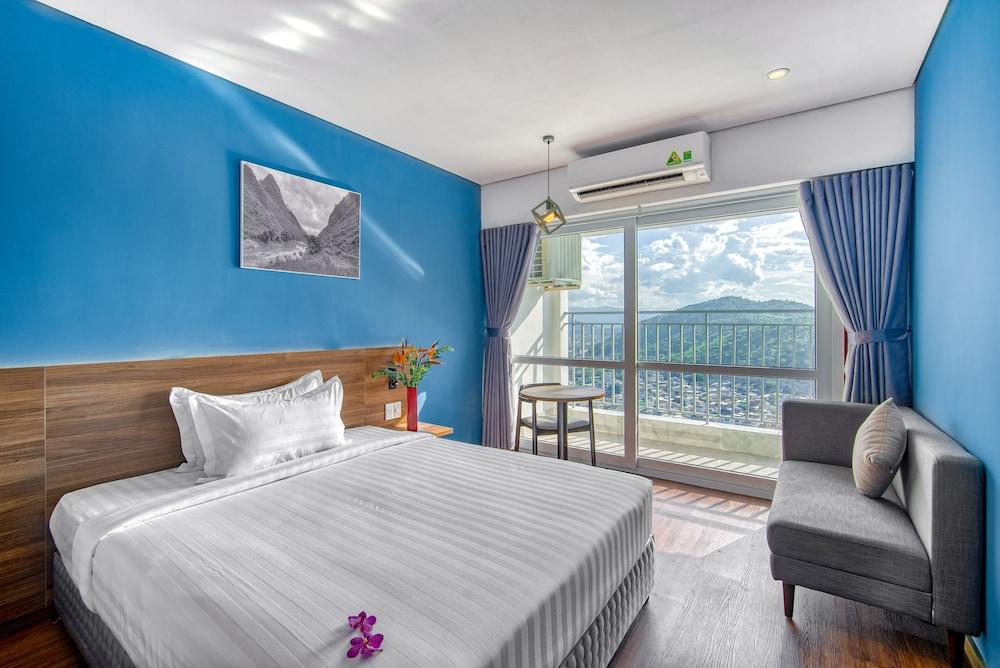 TK Nha Trang Hotel - Room