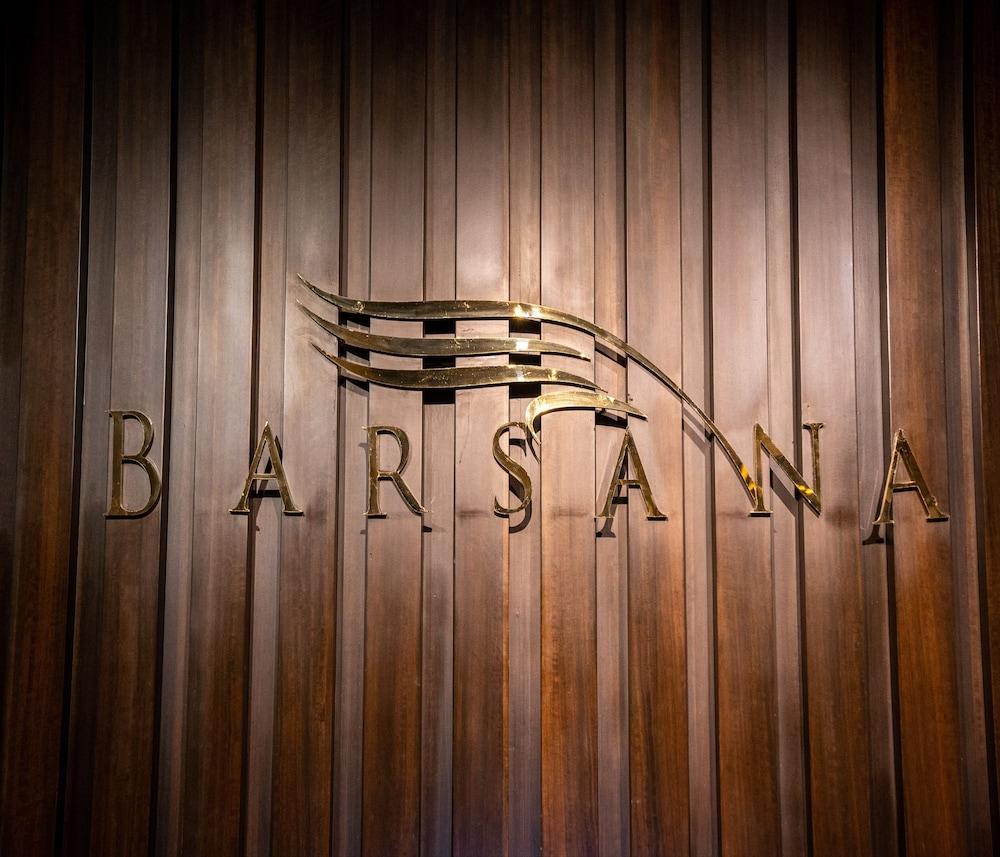 Barsana Boutique Hotel - Lobby