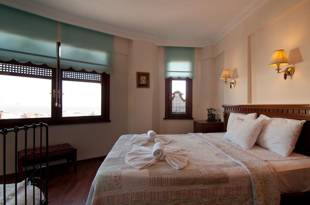 Emine Sultan Hotel - Room
