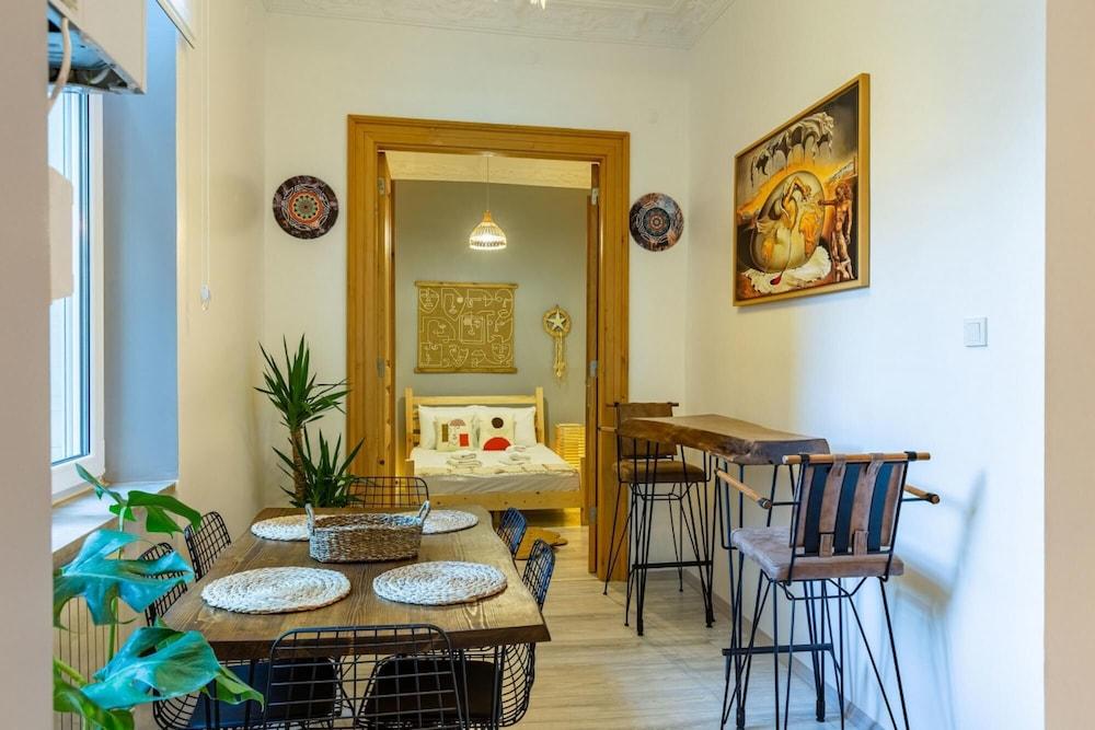 Exceptional Flat Near Metro and Galata - Room