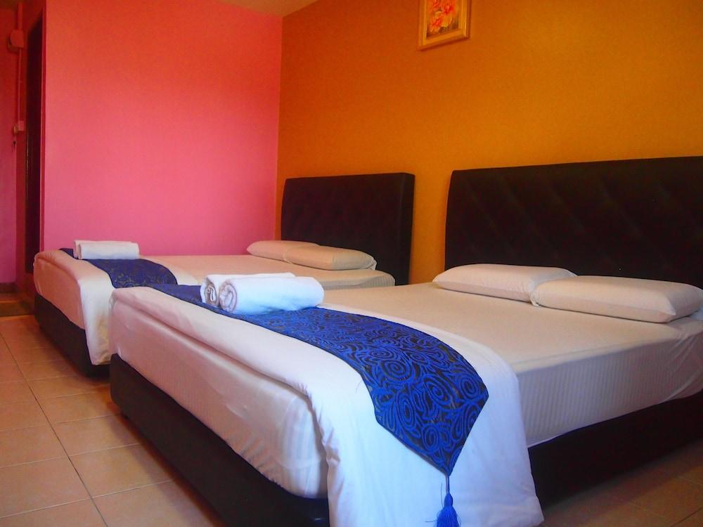 Senawang Star Hotel - Room