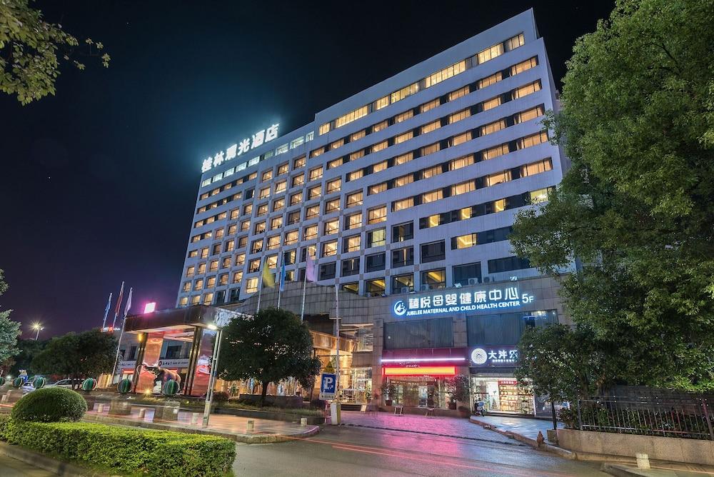 Guilin Plaza Hotel - Featured Image