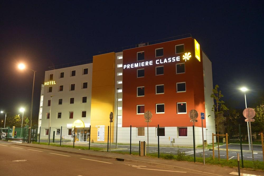 Premiere Classe Reims Nord - Betheny - Exterior