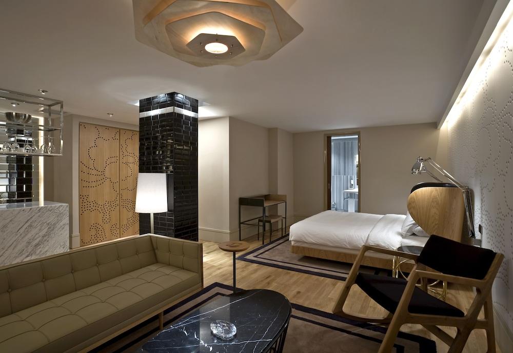 Witt Istanbul Hotel - Room