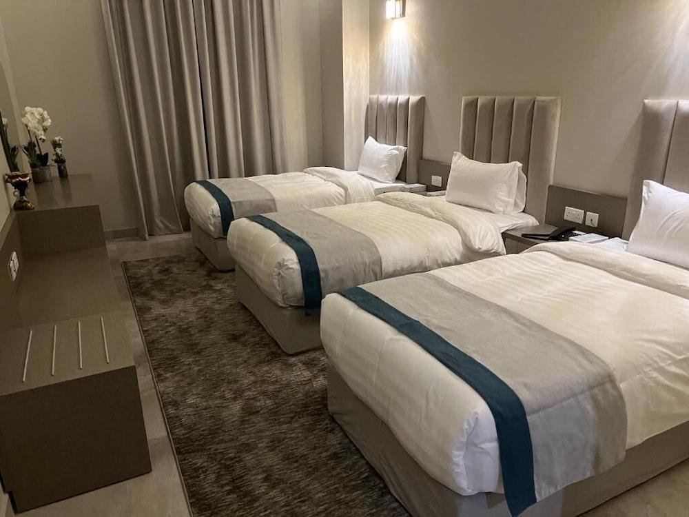 Eliana Hotel - Room