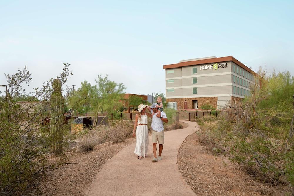 Home2 Suites by Hilton Mesa Longbow, AZ - Exterior