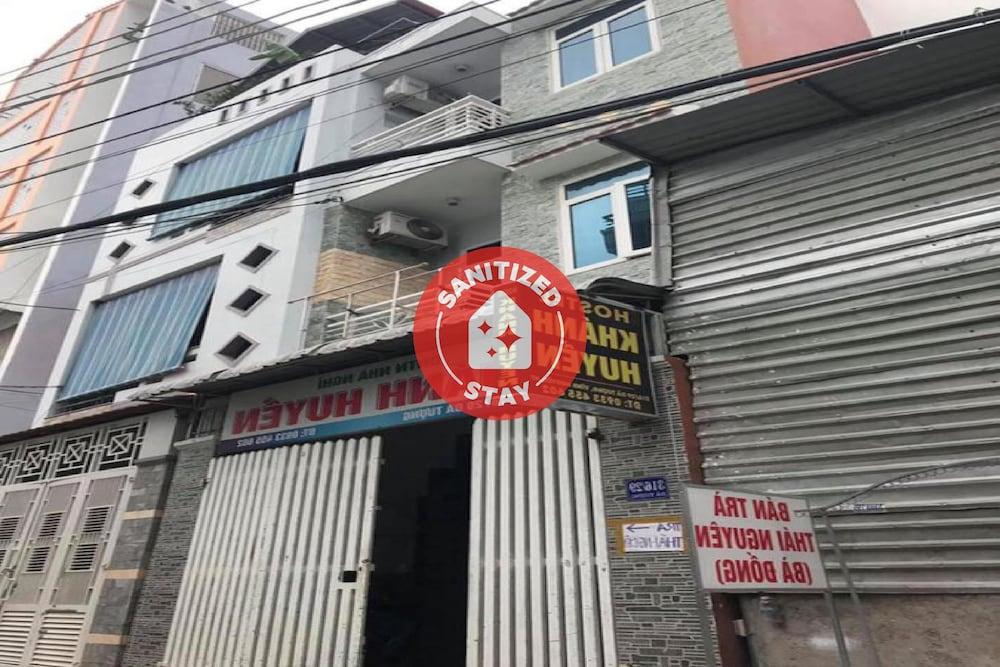 SPOT ON 871 Khanh Huyen Motel - Featured Image
