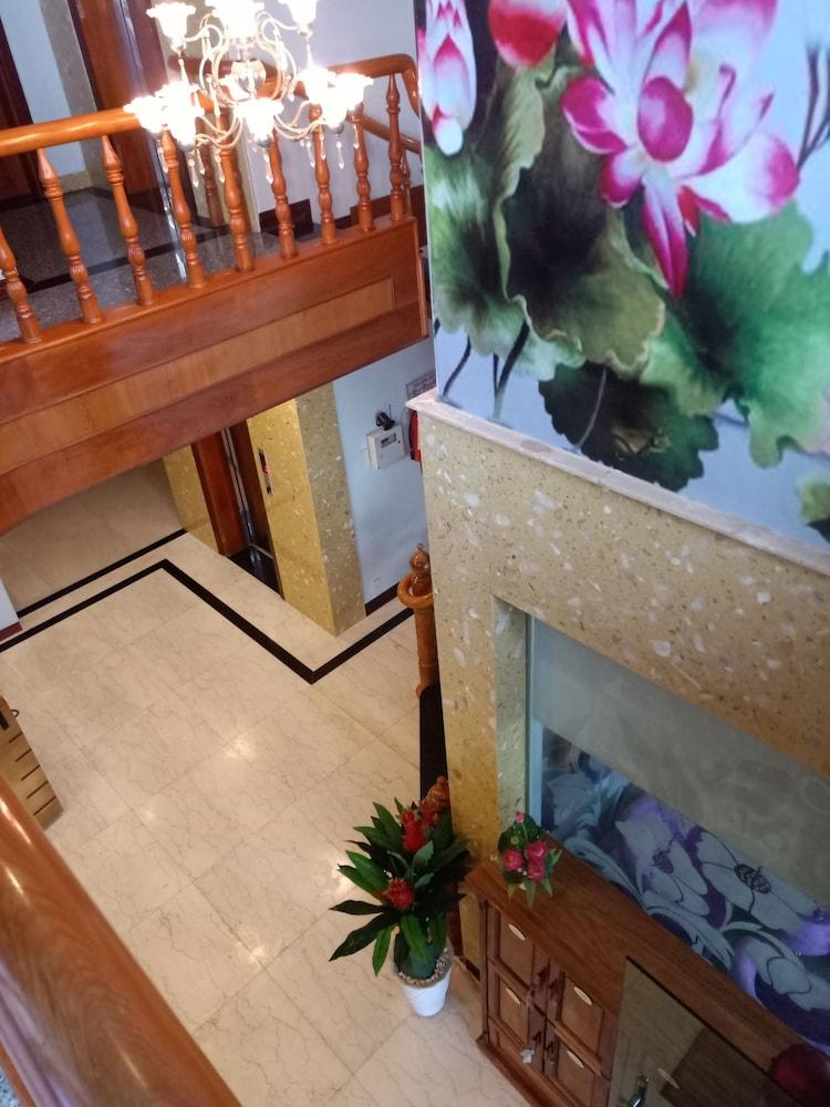 Hotel Nhu Yen - Interior