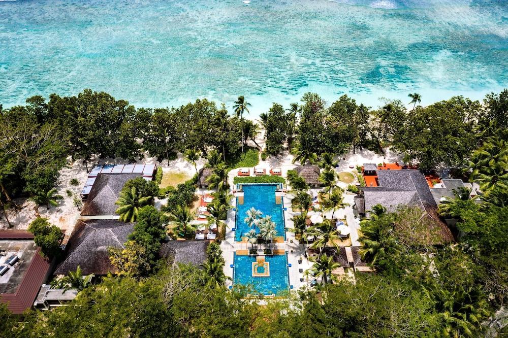 Hilton Seychelles Labriz Resort & Spa - Exterior
