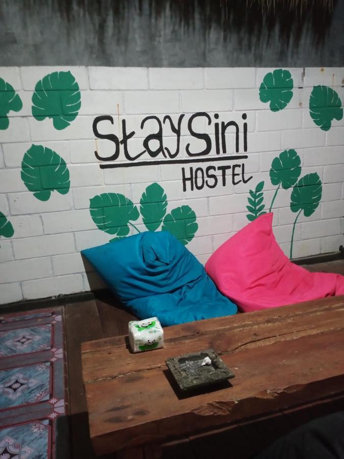 Staysini Hostel - Others