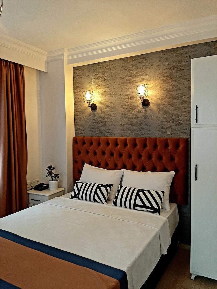 Hotel Nova - Room