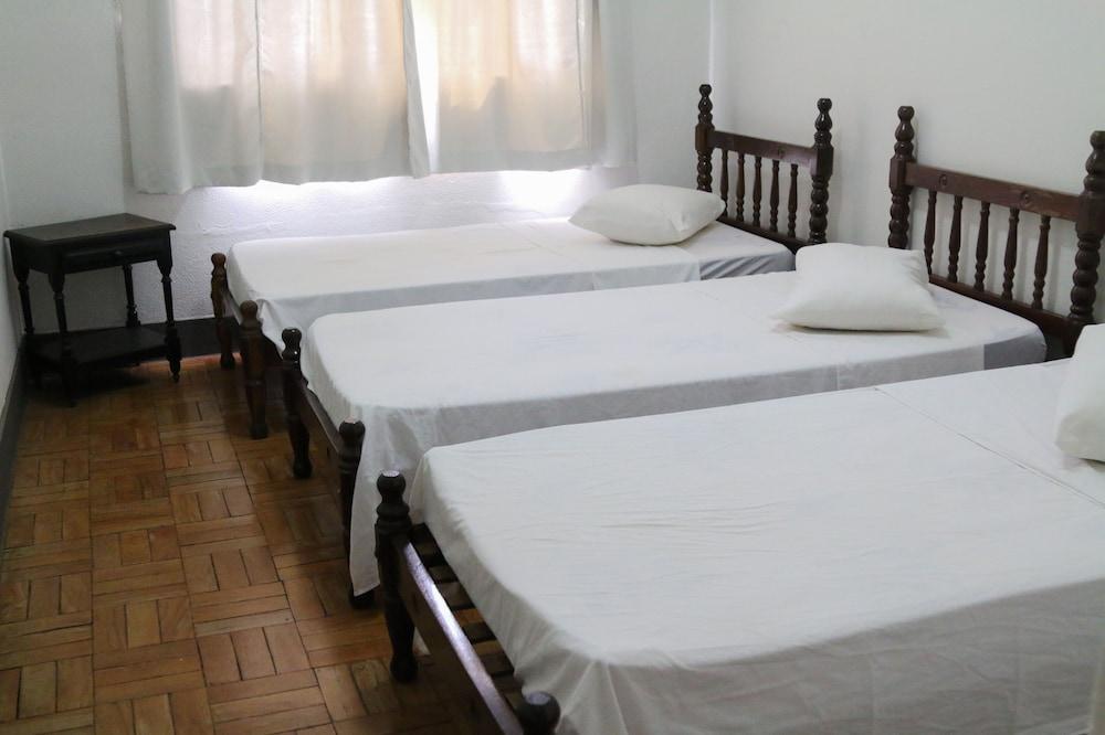 Hotel Uirapuru - Room
