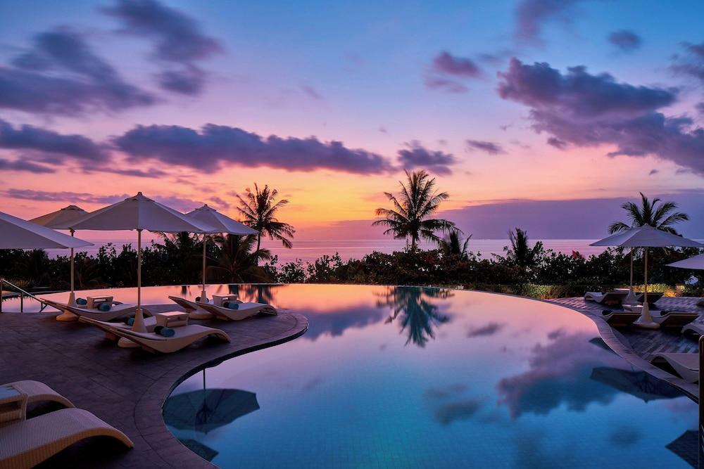 Sheraton Bali Kuta Resort - Featured Image