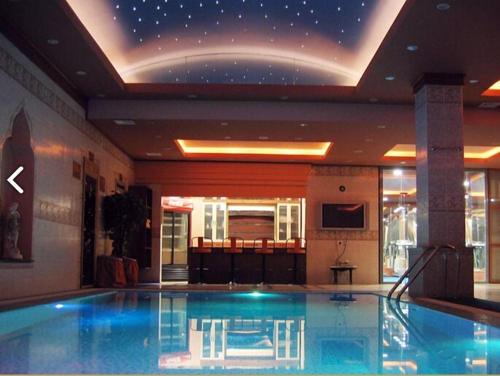 Harran Otel - Indoor Pool
