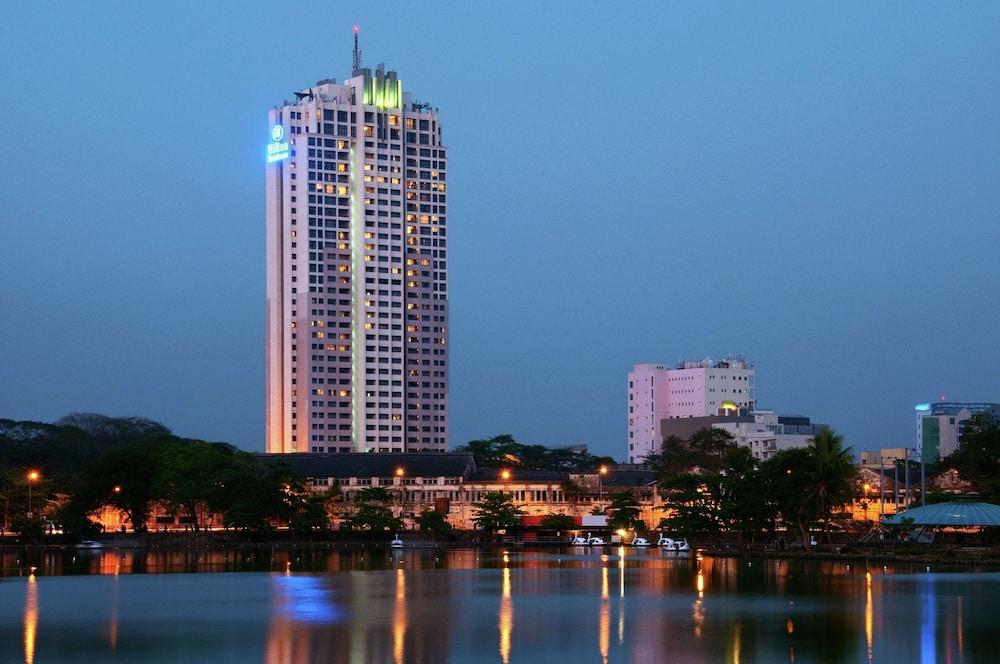 Hilton Colombo Residence - Featured Image
