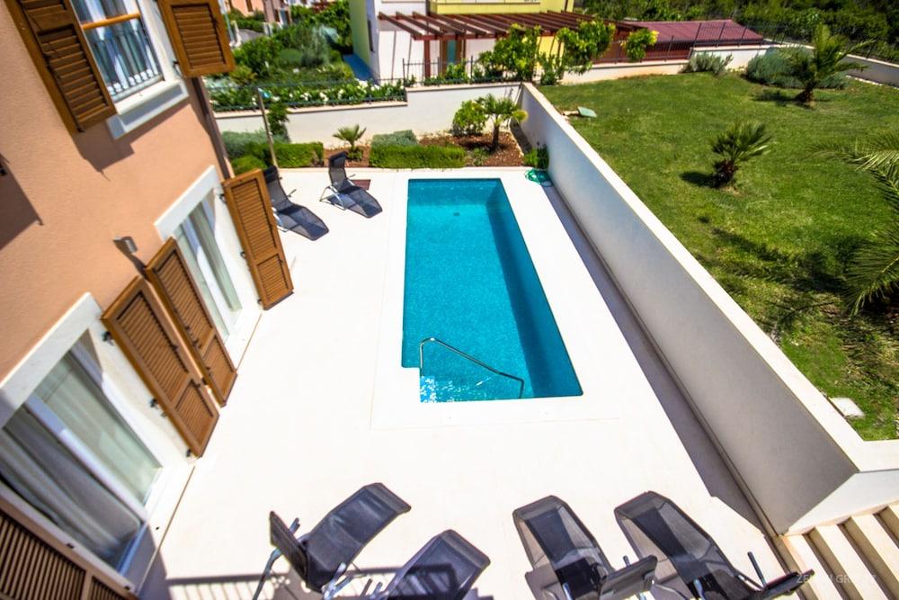 Villa Relax - Pool