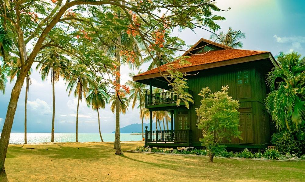 Pelangi Beach Resort & Spa, Langkawi - Featured Image