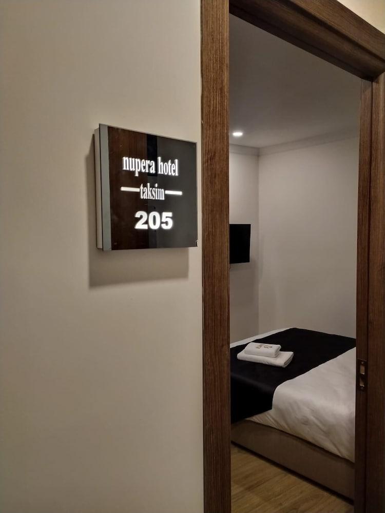Nupera Hotel - Room