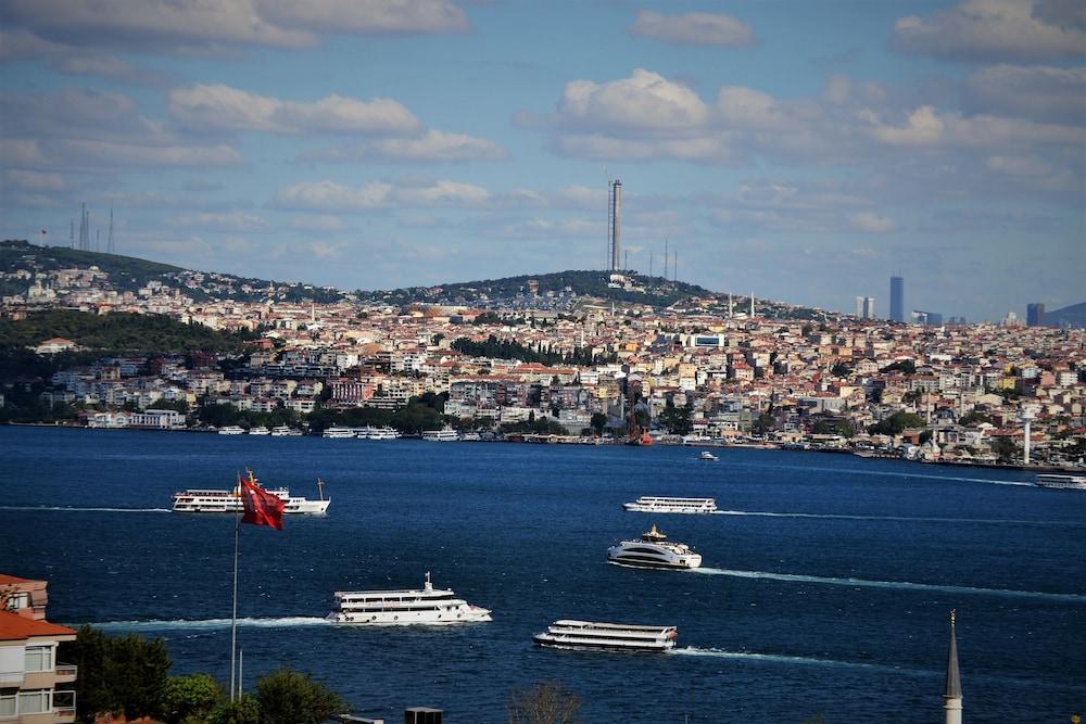 TaksimFlat - Featured Image