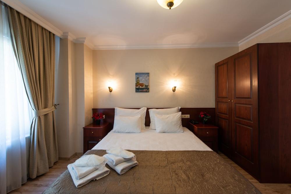 Sultanahmet Cesme Hotel - Room