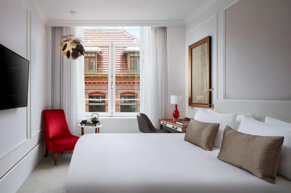 فندق تيفولي دولين في أمستردام - Room