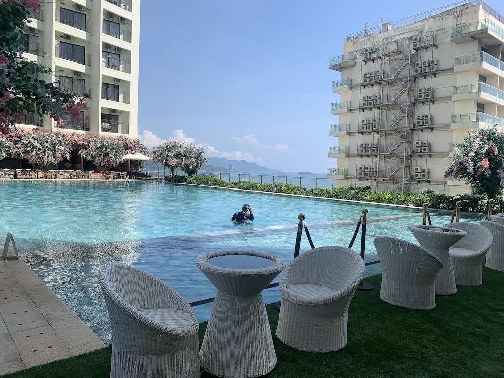 Nha Trang Bay Apartment - Featured Image