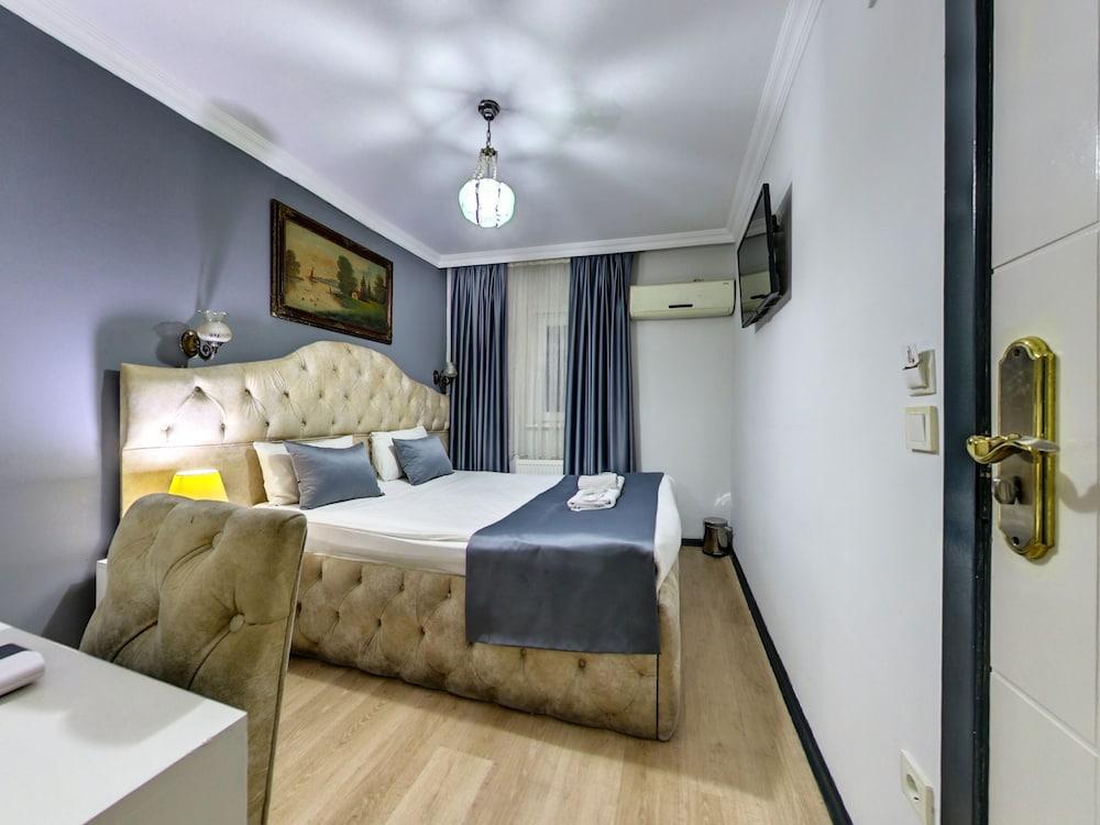 Hotel Mara İstanbul - Room
