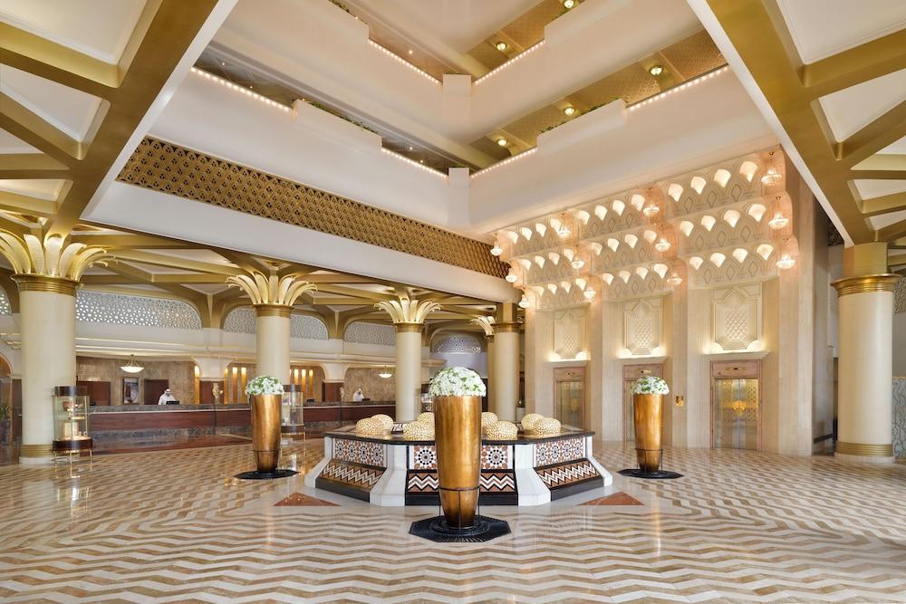 InterContinental Jeddah, an IHG Hotel - Lobby