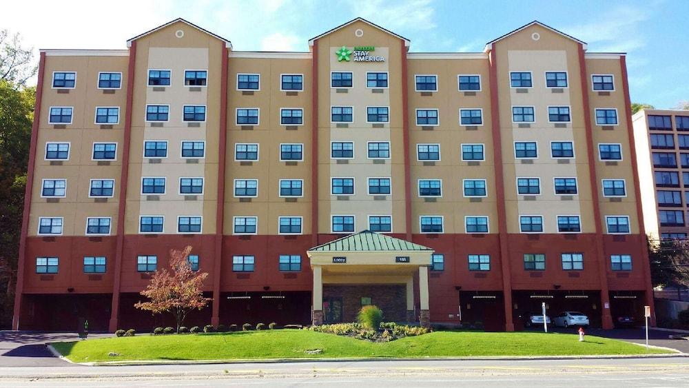 Extended Stay America Suites White Plains Elmsford - Featured Image