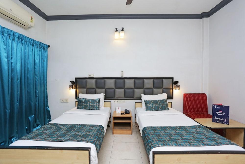 OYO 2506 Hotel Homely Raj - Room