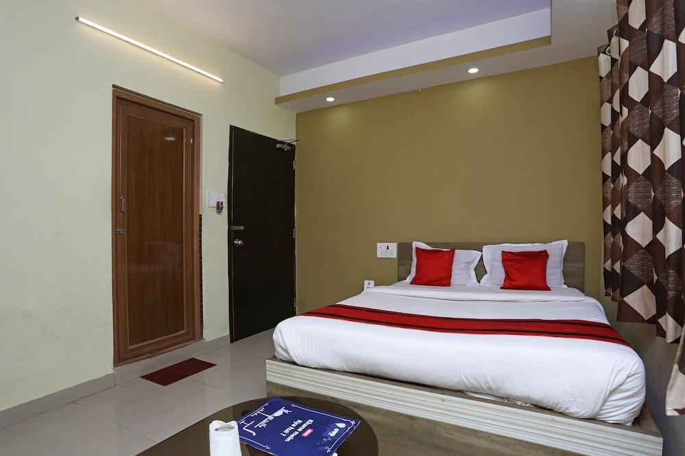 OYO 5718 Pratiksha Guest House - Room