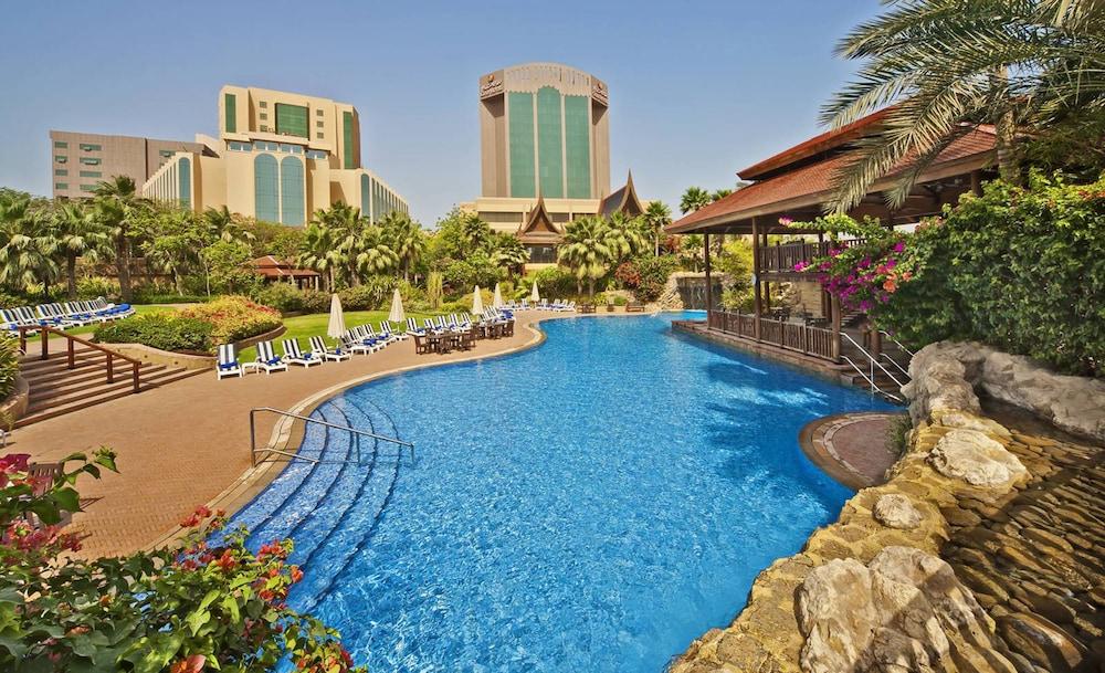 Gulf Hotel Bahrain - null