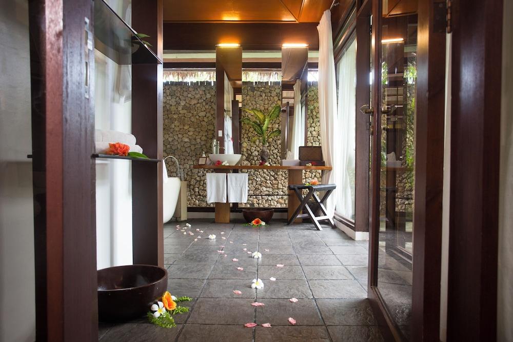 Mandala Spa and Resort Villas - Interior