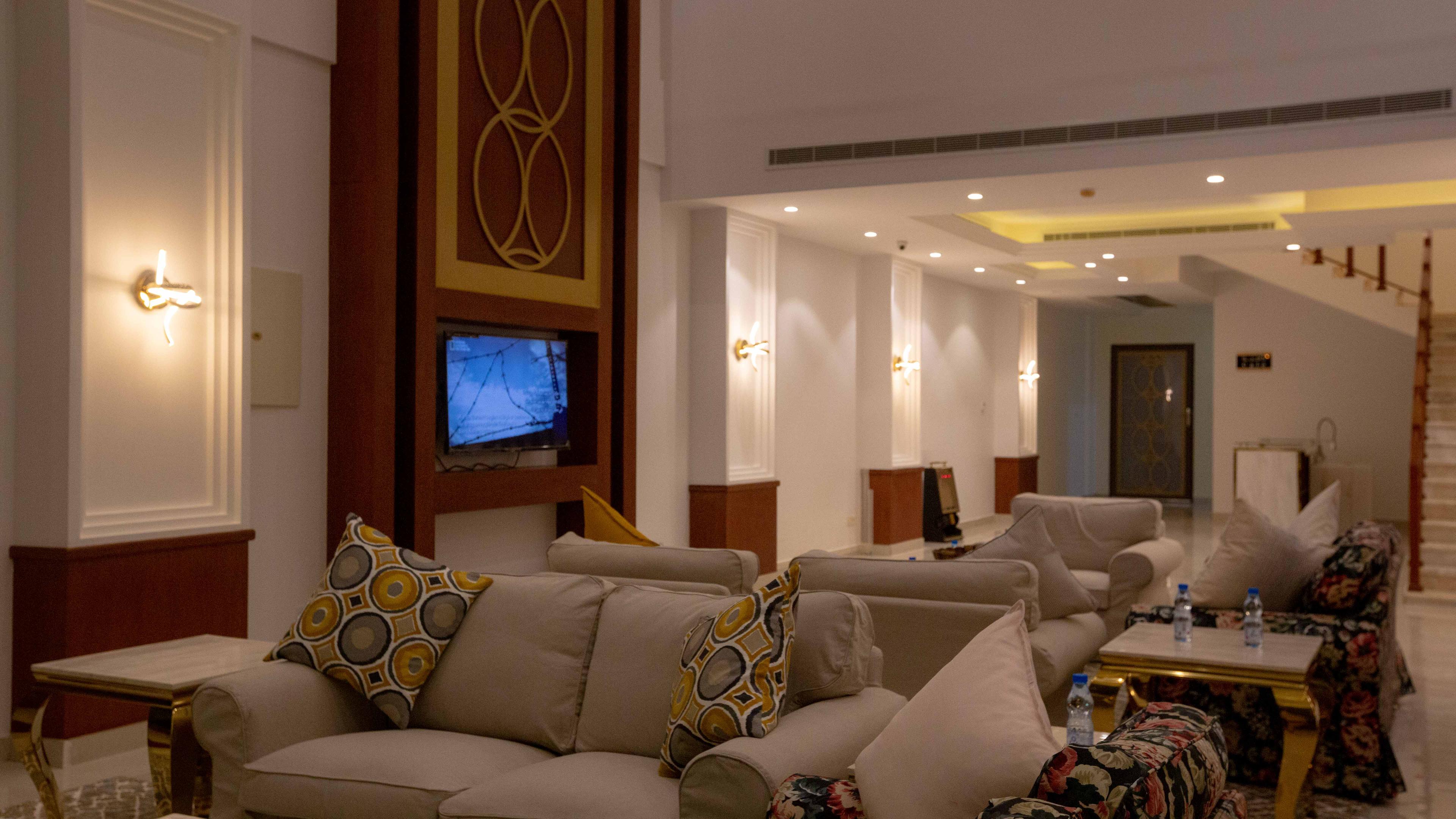 AL Woroud Grand Hotel Furnished Suites - Other