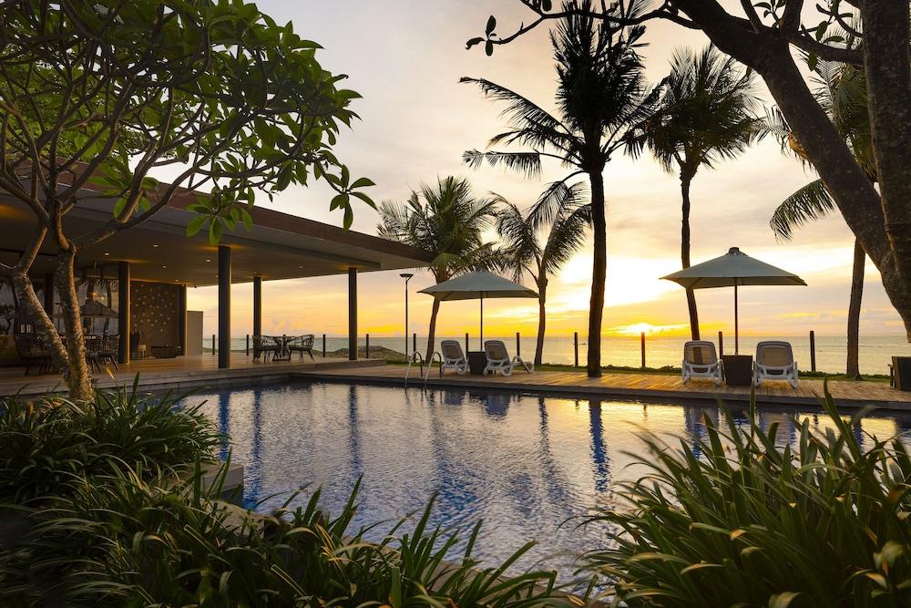The Anvaya Beach Resort Bali - Featured Image