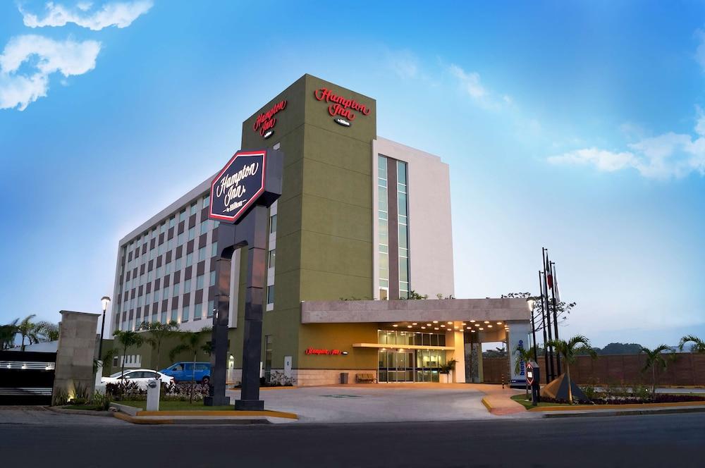 Hampton Inn by Hilton Villahermosa - Featured Image