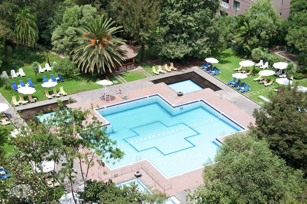 Hilton Addis Ababa - Pool