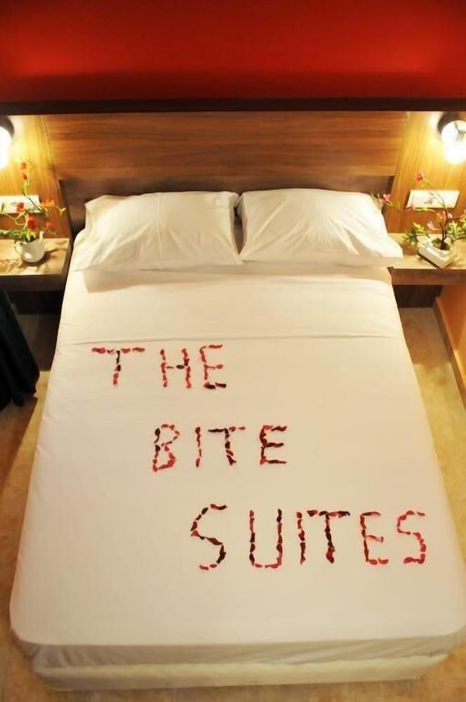 The Bite Hotel - Room